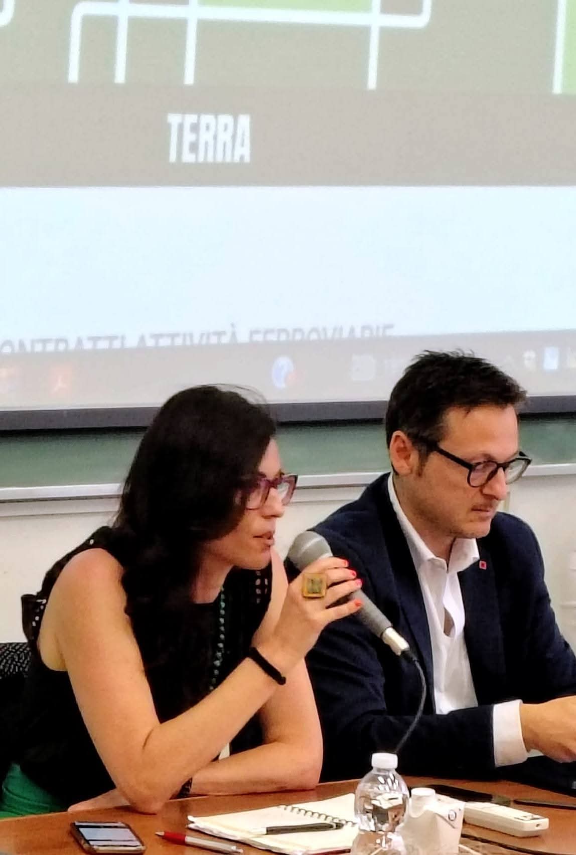 CORSO ALTA FORMAZIONE SINDACALE